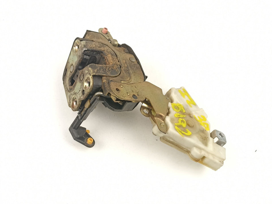 Fechadura porta frontal esquerda | Nissan Almera II Hatchback (N16)