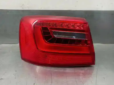 Farolim esquerdo | Audi A6 Avant (4G5)