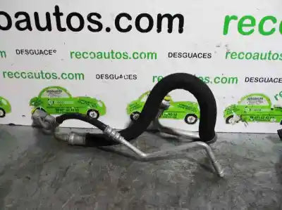 Tubos do ar condicionado | BMW Série 1 Berlina (E81/87)