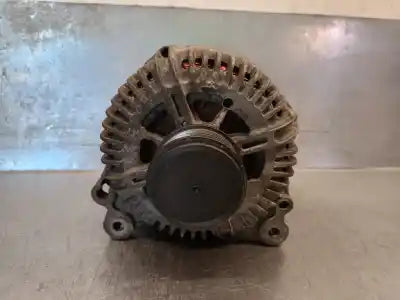 Alternador | Audi A6 Berlina (4F2)