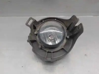 Farol de nevoeiro esquerdo | Nissan Navara Pick-Up (D40M)