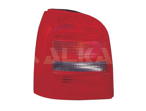 Farolim traseiro esquerdo 8D9945111 | Audi