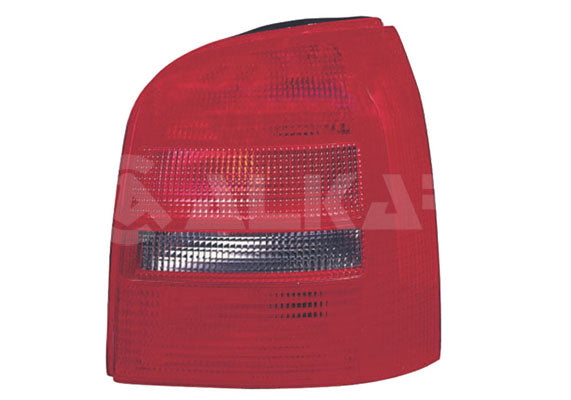 Farolim traseiro direito 8D9945112 | Audi
