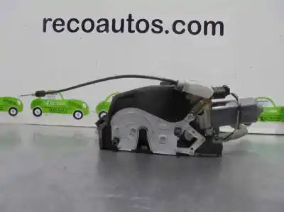 Fechadura da porta frontal direita | BMW Série 7 (E65/E66)