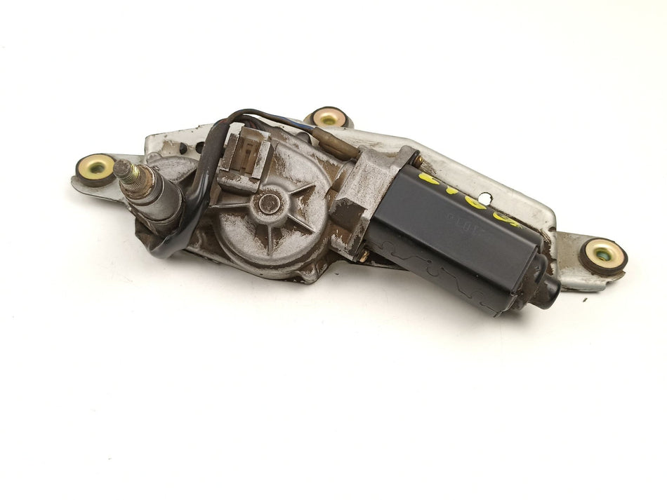 Motor do limpa-vidros traseiro | Nissan X-Trail (T30)