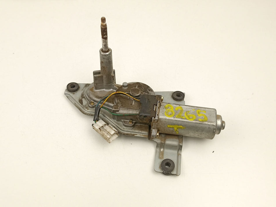 Motor do limpa-vidros traseiro | Mitsubishi Montero III