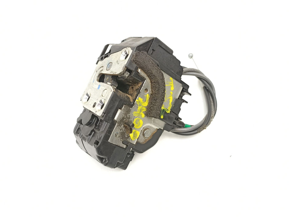 Fechadura porta traseira esquerda | Nissan Qashqai (J10)