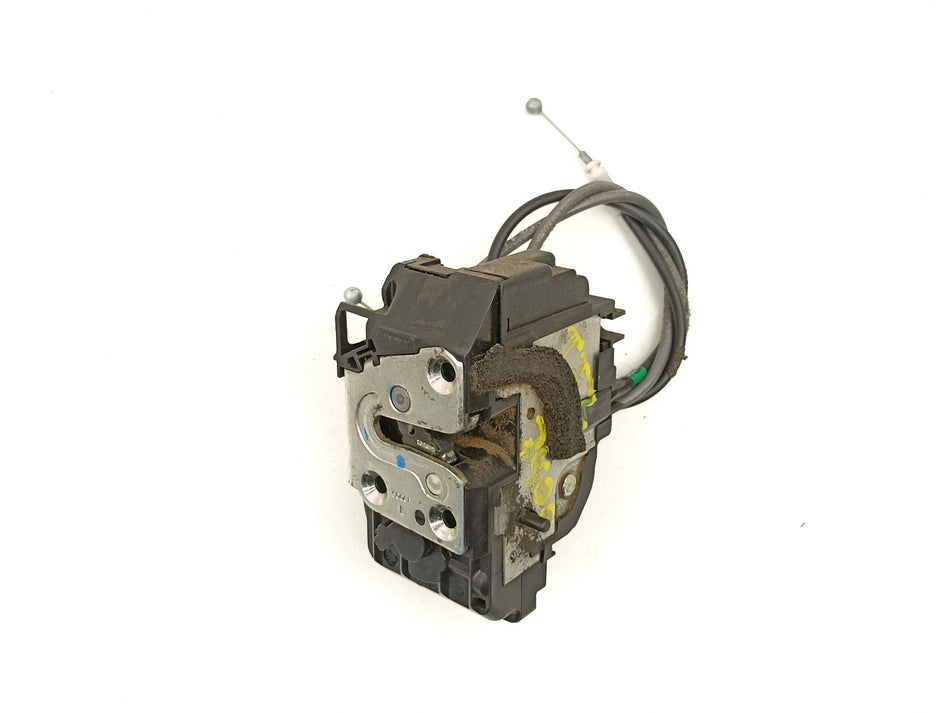 Fechadura porta traseira esquerda | Nissan Qashqai (J10)