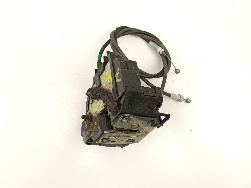 Fechadura porta traseira direita | Nissan Qashqai (J10)