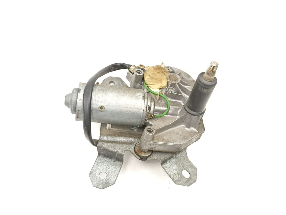 Motor do limpa-vidros traseiro | Nissan Terrano