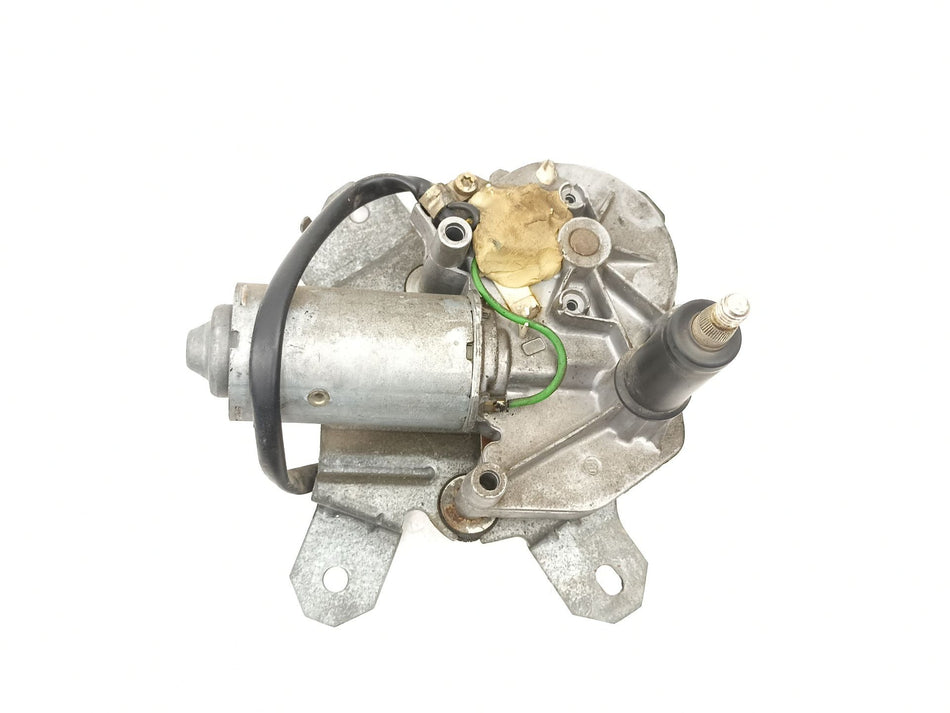 Motor do limpa-vidros traseiro | Nissan Terrano