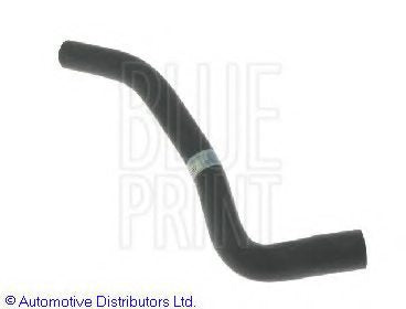 Tubo flexível do radiador 16572-11110 | Toyota