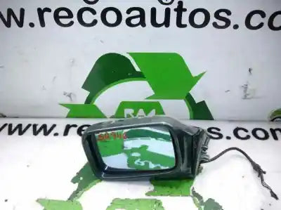 Espelho retrovisor esquerdo | BMW Série 5 Berlina (E34)
