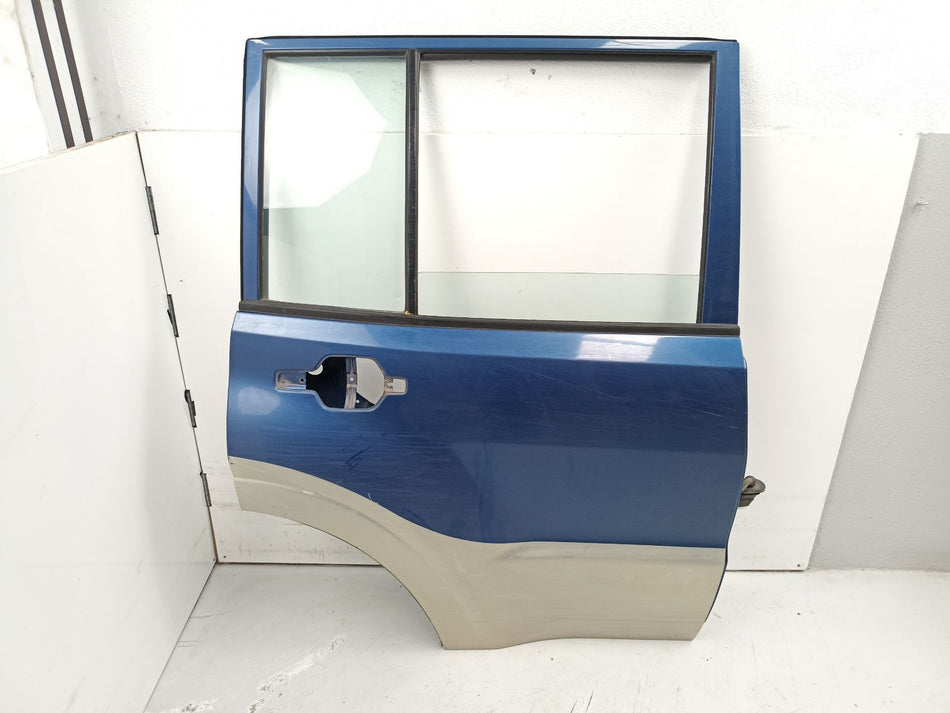 Porta traseira direita | Mitsubishi Montero III