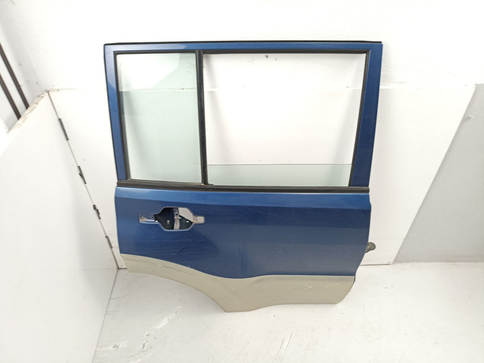 Porta traseira direita | Mitsubishi Montero III