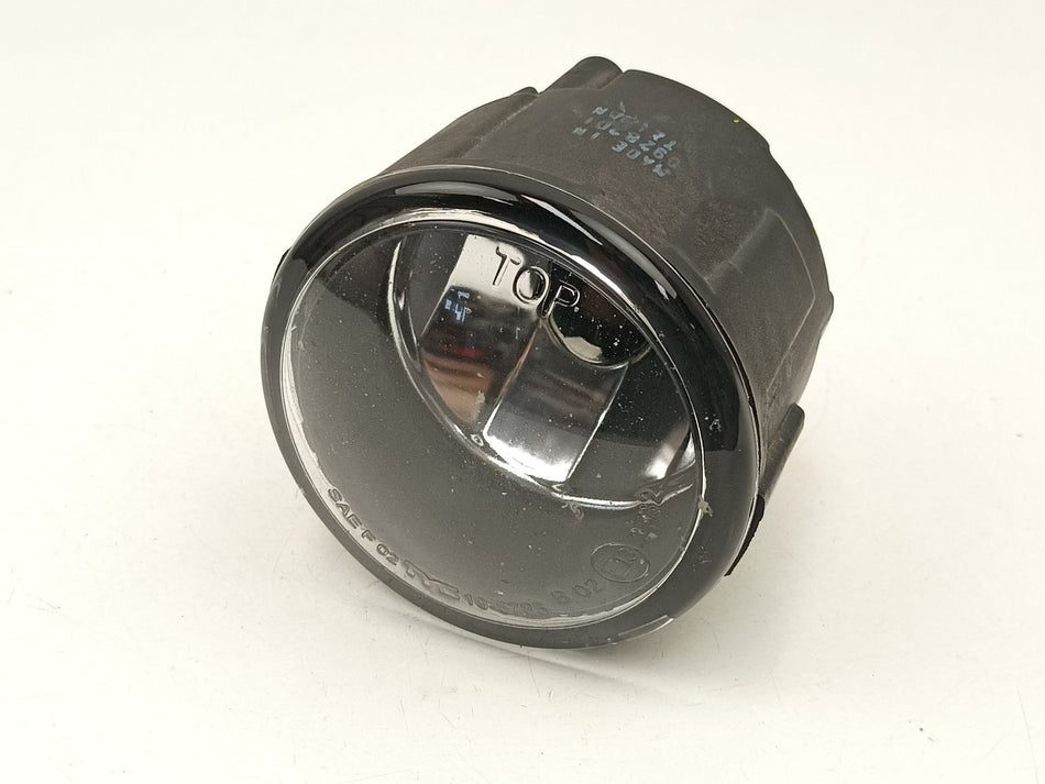 Farol de nevoeiro esquerdo | Nissan Tiida Hatchback (C11)