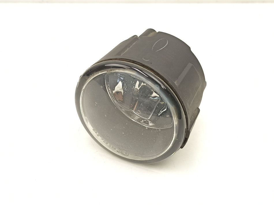 Farol de nevoeiro direito | Nissan Tiida Hatchback (C11)