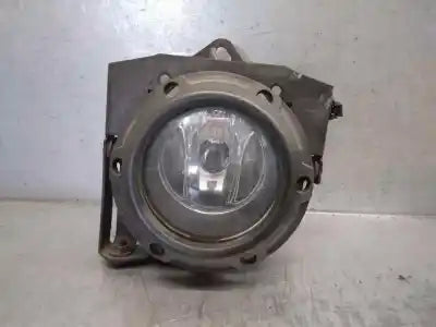 Farol de nevoeiro esquerdo | Mitsubishi Outlander (CW0)