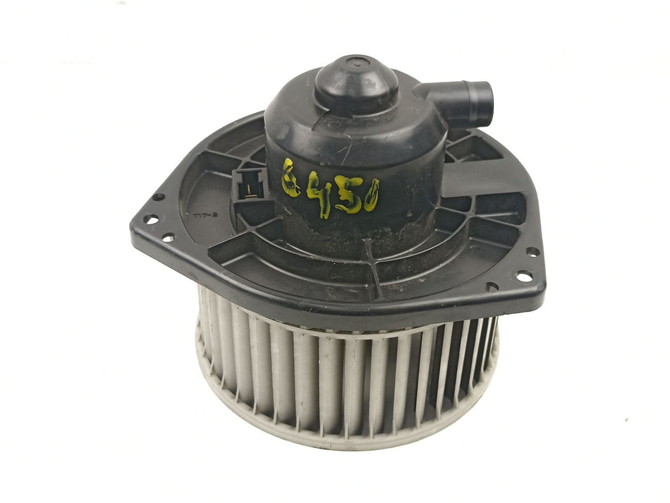 Motor de aquecimento | Nissan Almera