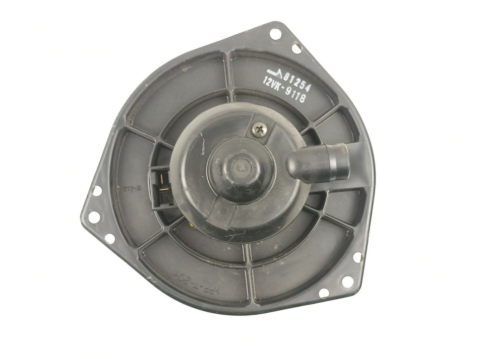 Motor de aquecimento | Nissan Almera