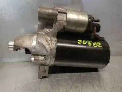 Motor de arranque | Audi A4 Berlina (B8)