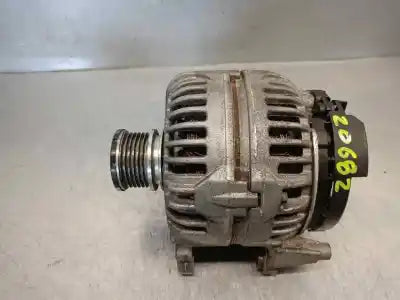 Alternador | Audi A4 Berlina (B8)