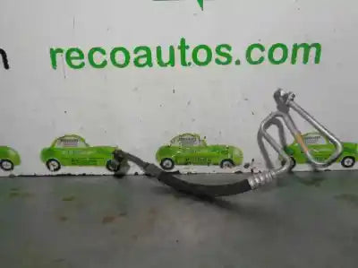 Tubos do ar condicionado | BMW Série 5 Berlina (E39)