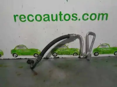 Tubos do ar condicionado | BMW Série 5 Berlina (E39)