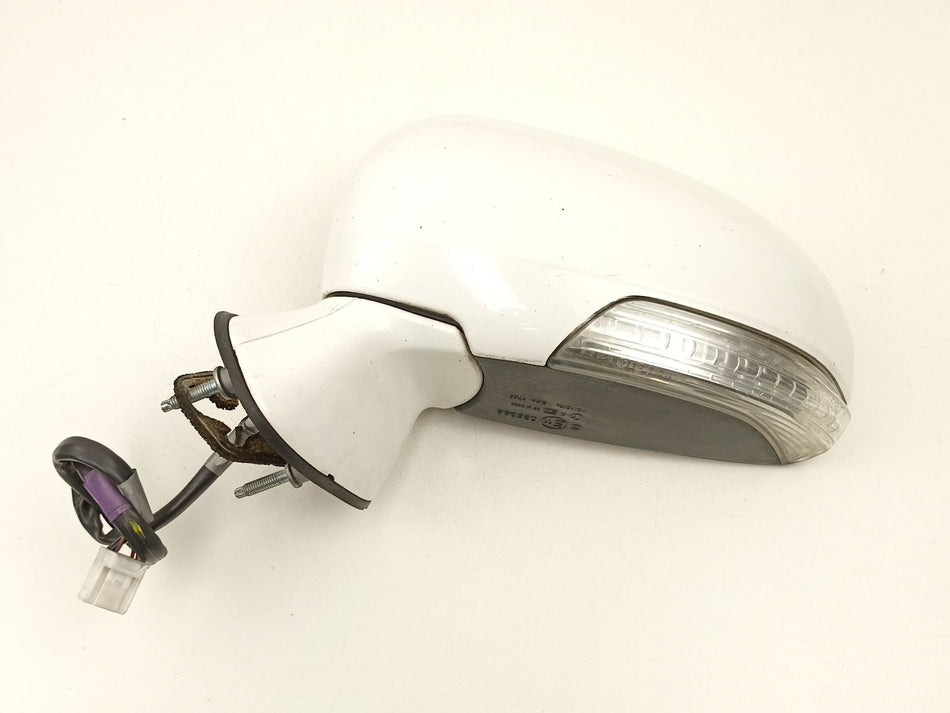 Espelho retrovisor esquerdo | Toyota Avensis Wagon (T27)