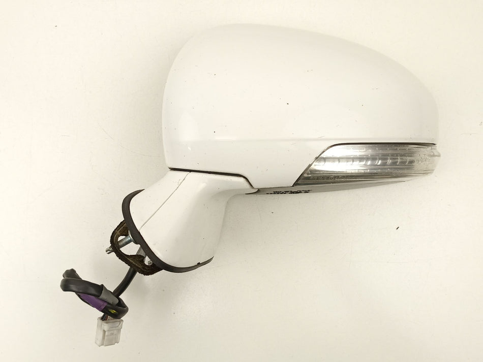 Espelho retrovisor esquerdo | Toyota Avensis Wagon (T27)