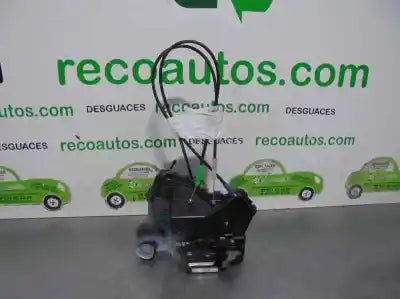 Fechadura da porta frontal direita | Toyota RAV 4 III (_A3_)