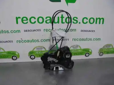Fechadura da porta frontal direita | Toyota RAV 4 III (_A3_)