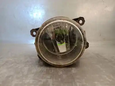 Farol de nevoeiro direito | Mitsubishi Montero (V80/V90)