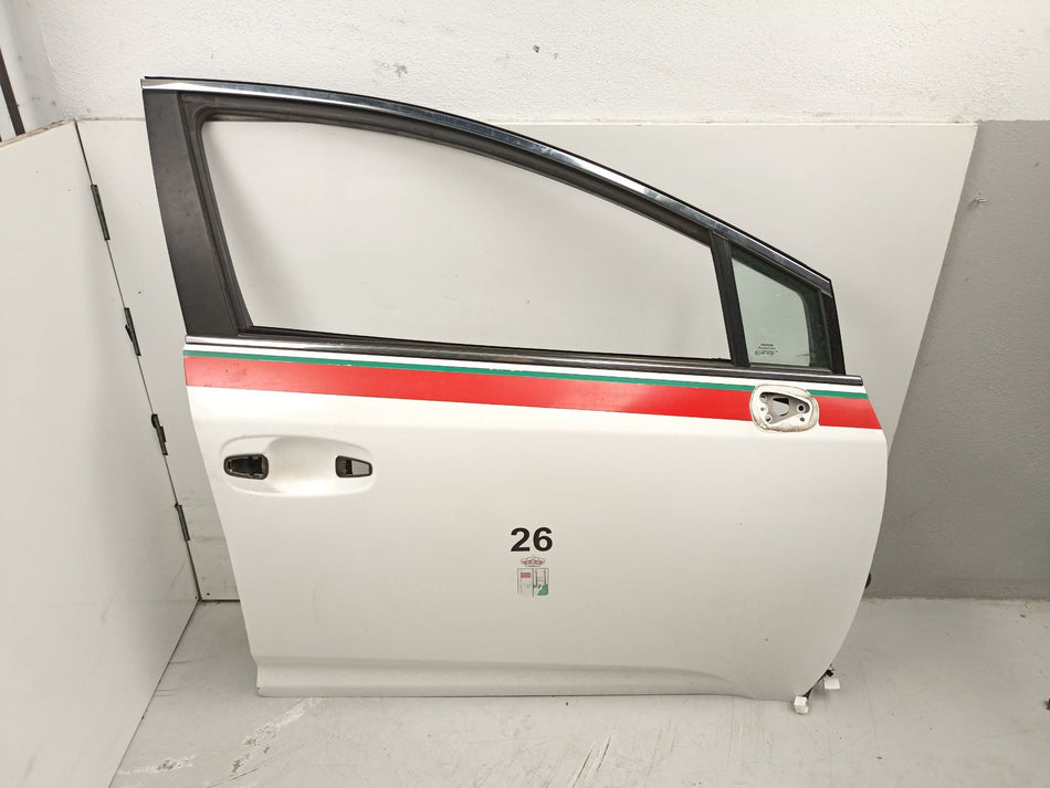 Porta frontal direita | Toyota Avensis Wagon (T27)