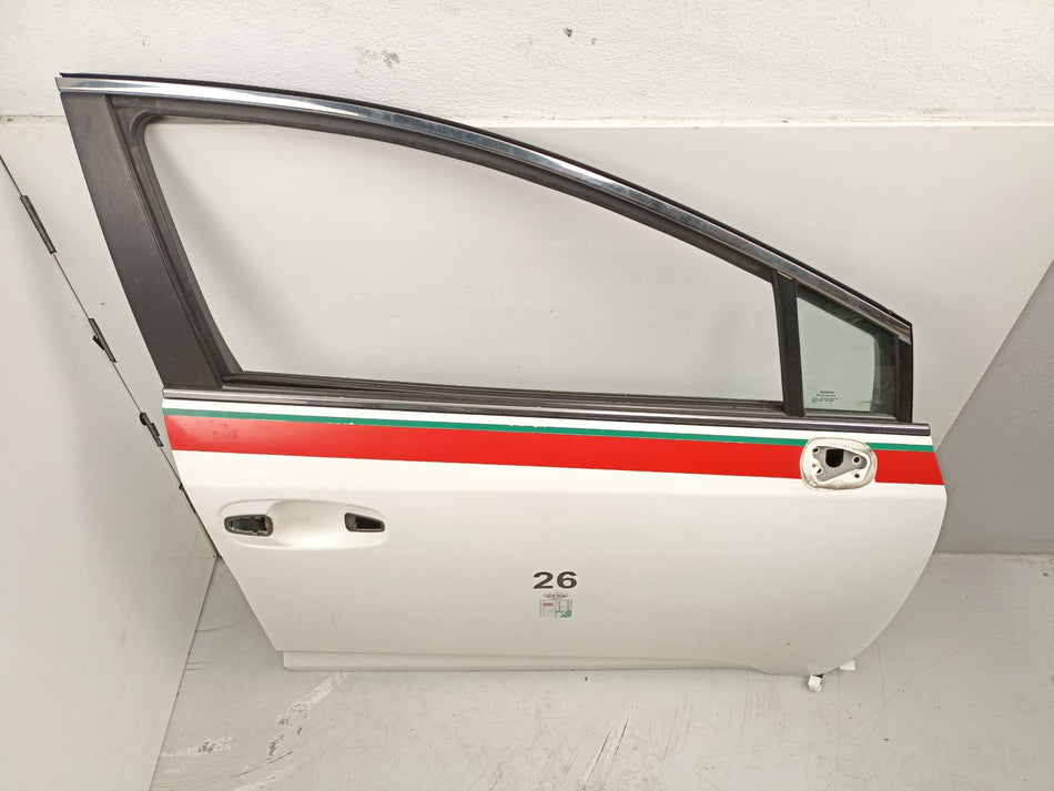 Porta frontal direita | Toyota Avensis Wagon (T27)