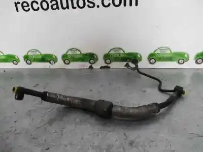 Tubos do ar condicionado | BMW Série 3 Compacto (E46)