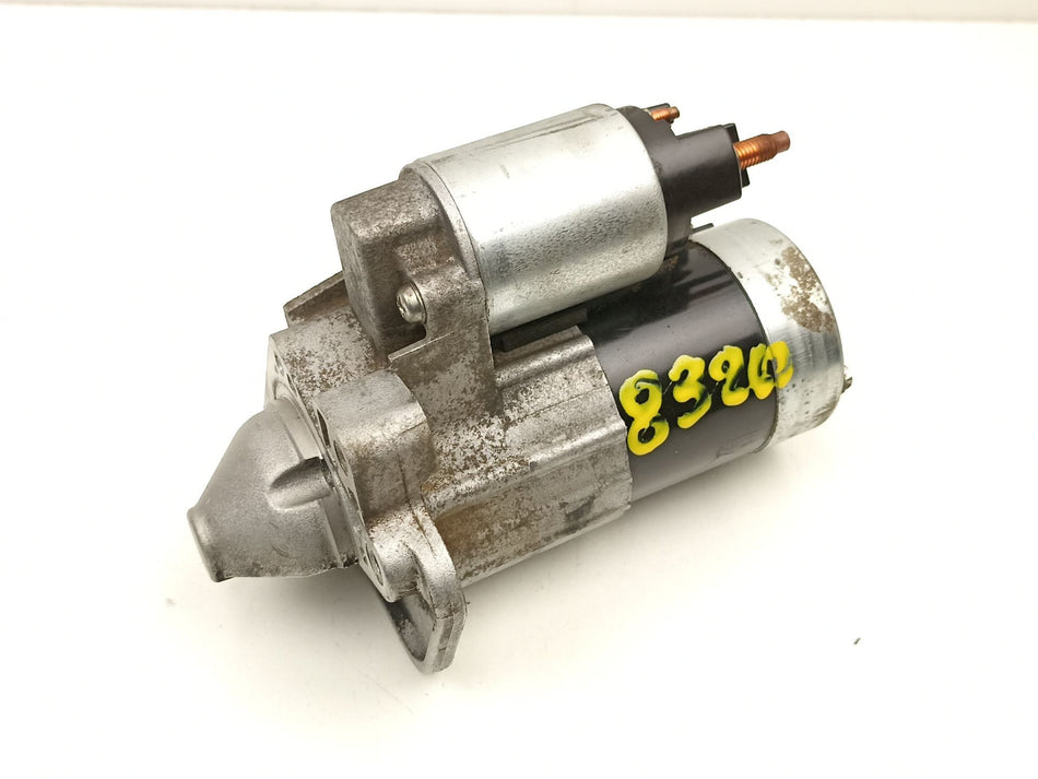 Motor de arranque | Nissan Juke (F15)
