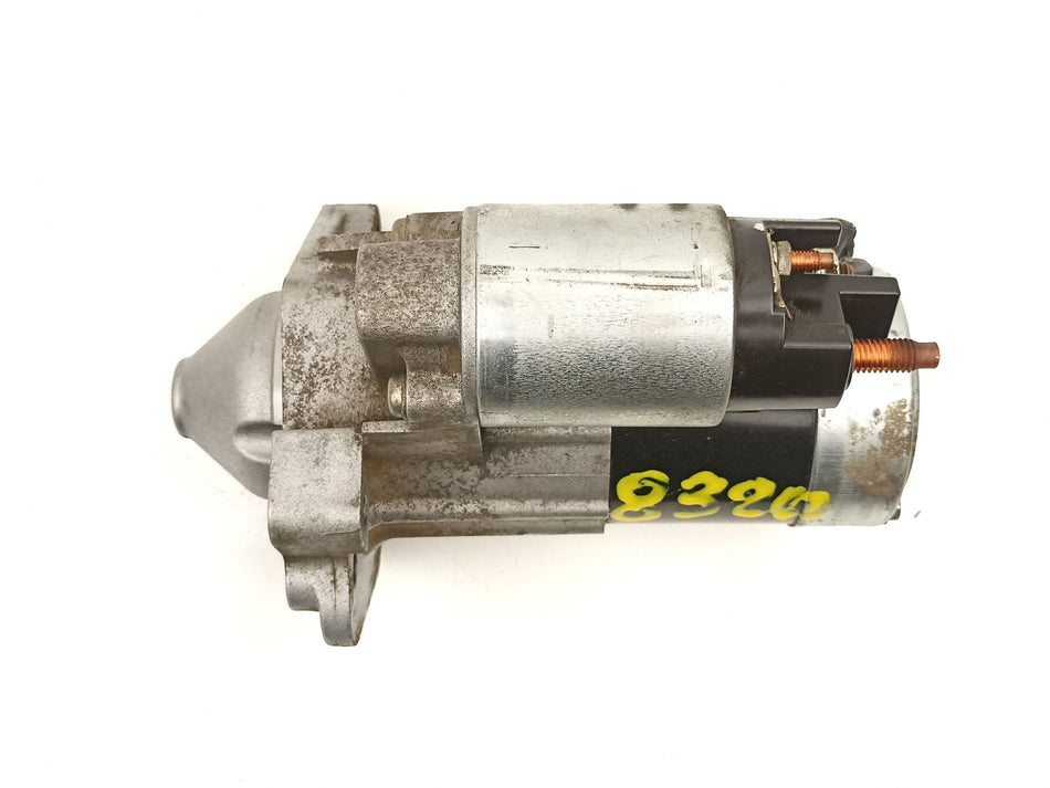 Motor de arranque | Nissan Juke (F15)