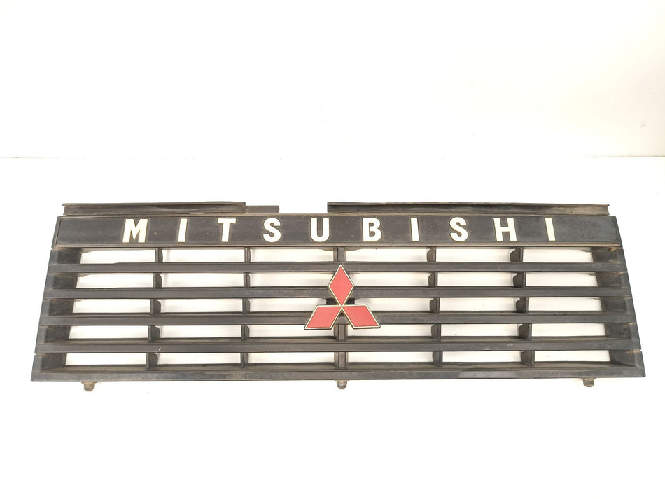 Grelha | Mitsubishi Montero (L040)