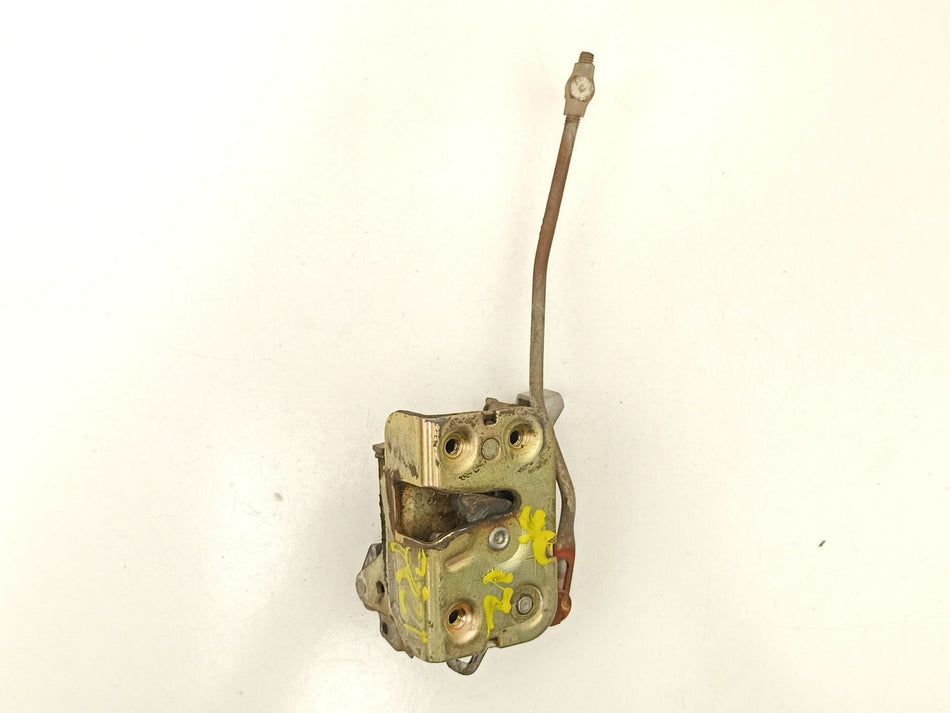 Fechadura porta frontal esquerda | Mitsubishi Montero (L040)