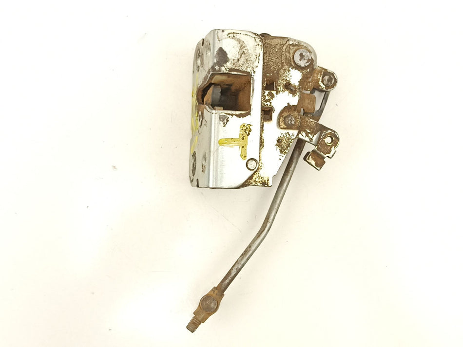 Fechadura da porta da mala | Mitsubishi Montero (L040)