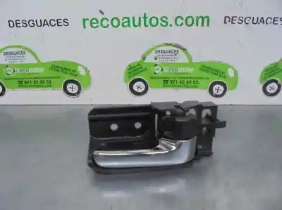 Puxador interior traseiro direito | Toyota Avensis Sedán (T25)