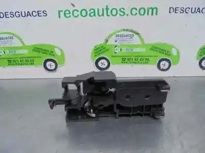 Puxador interior traseiro direito | Toyota Avensis Sedán (T25)