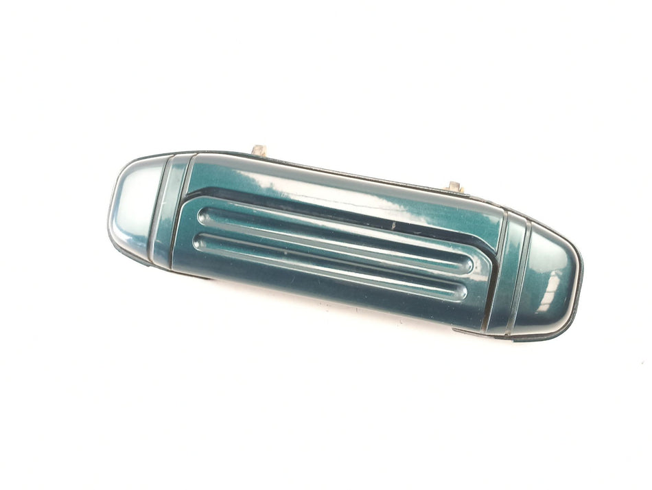 Puxador exterior frontal esquerdo | Mitsubishi Montero Classic