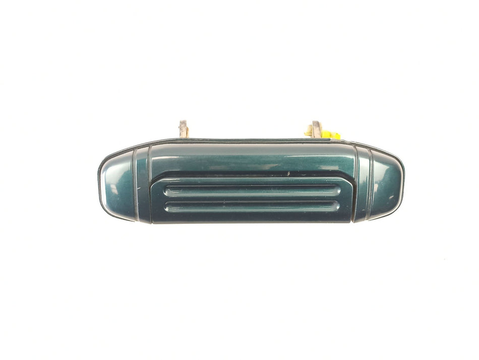 Puxador exterior frontal esquerdo | Mitsubishi Montero Classic