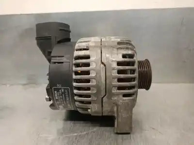 Alternador | Audi A8 D2 (4D2, 4D8)