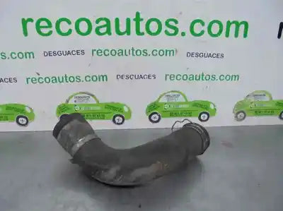 Tubo | Toyota Avensis Sedán (T25)