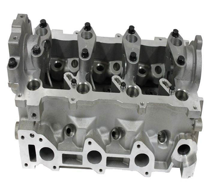 Cabeça do motor 22100-27501 | Hyundai