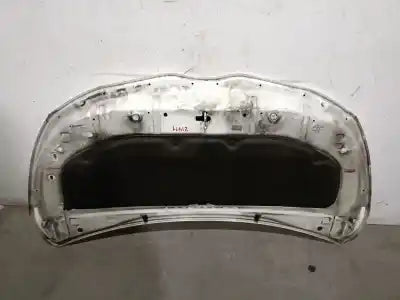 Capô | Toyota Verso (_R2_)