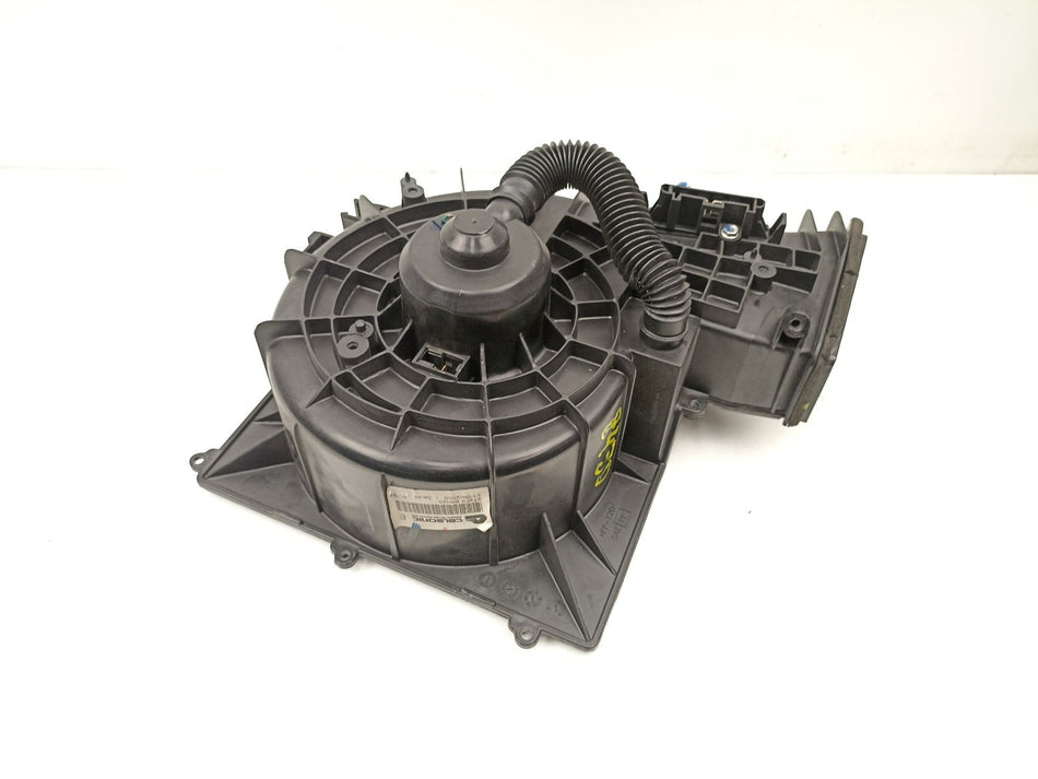 Motor de aquecimento | Nissan Almera II Hatchback (N16)